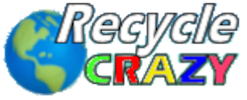 Recycle crazy, amateur bakers and recyclers